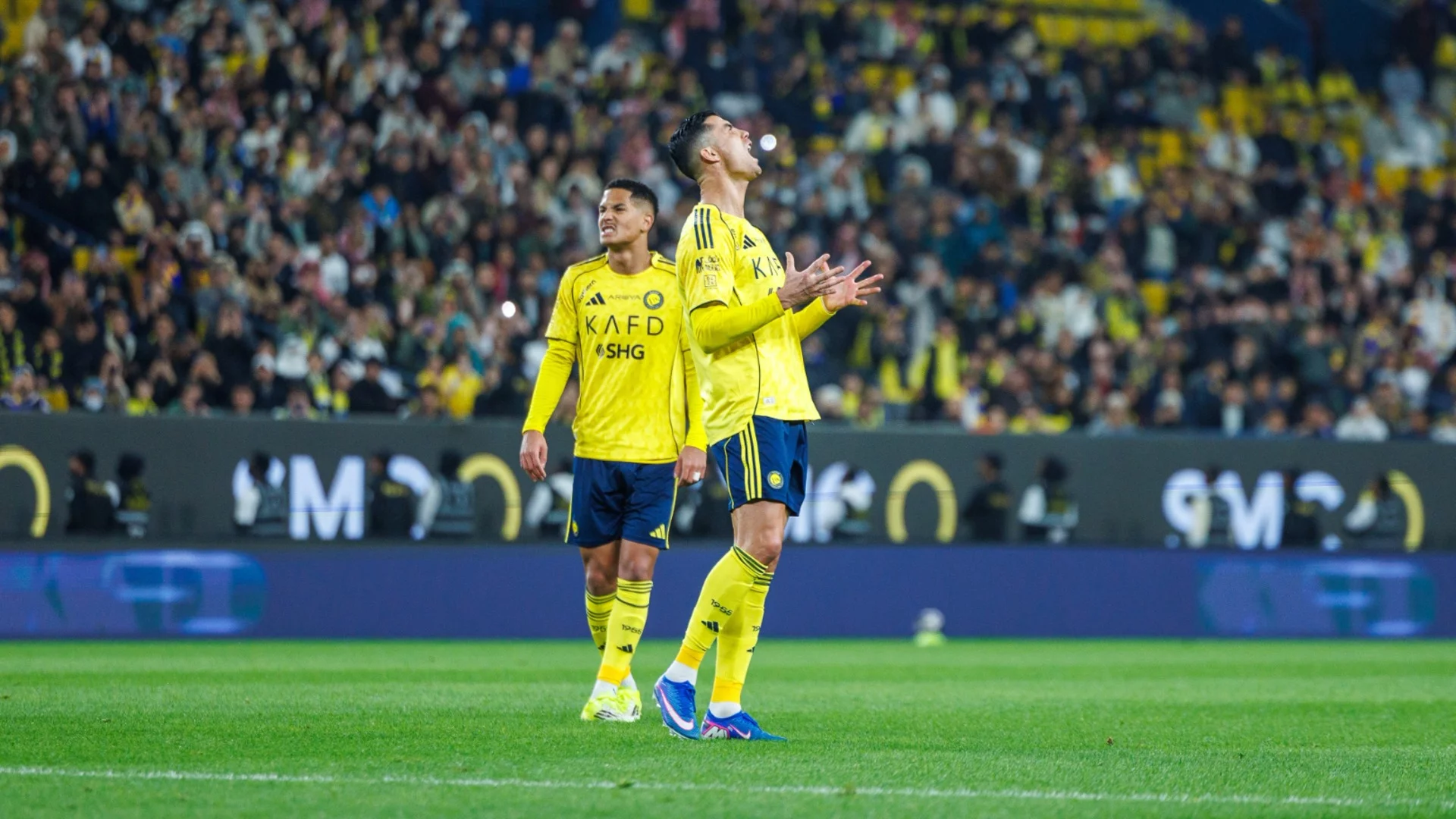 Салах закопа Египет, тих Роналдо в 5-голов трилър, Байерн обърна хората на Клоп, ПСЖ сдаде върха и нерви в Серия А