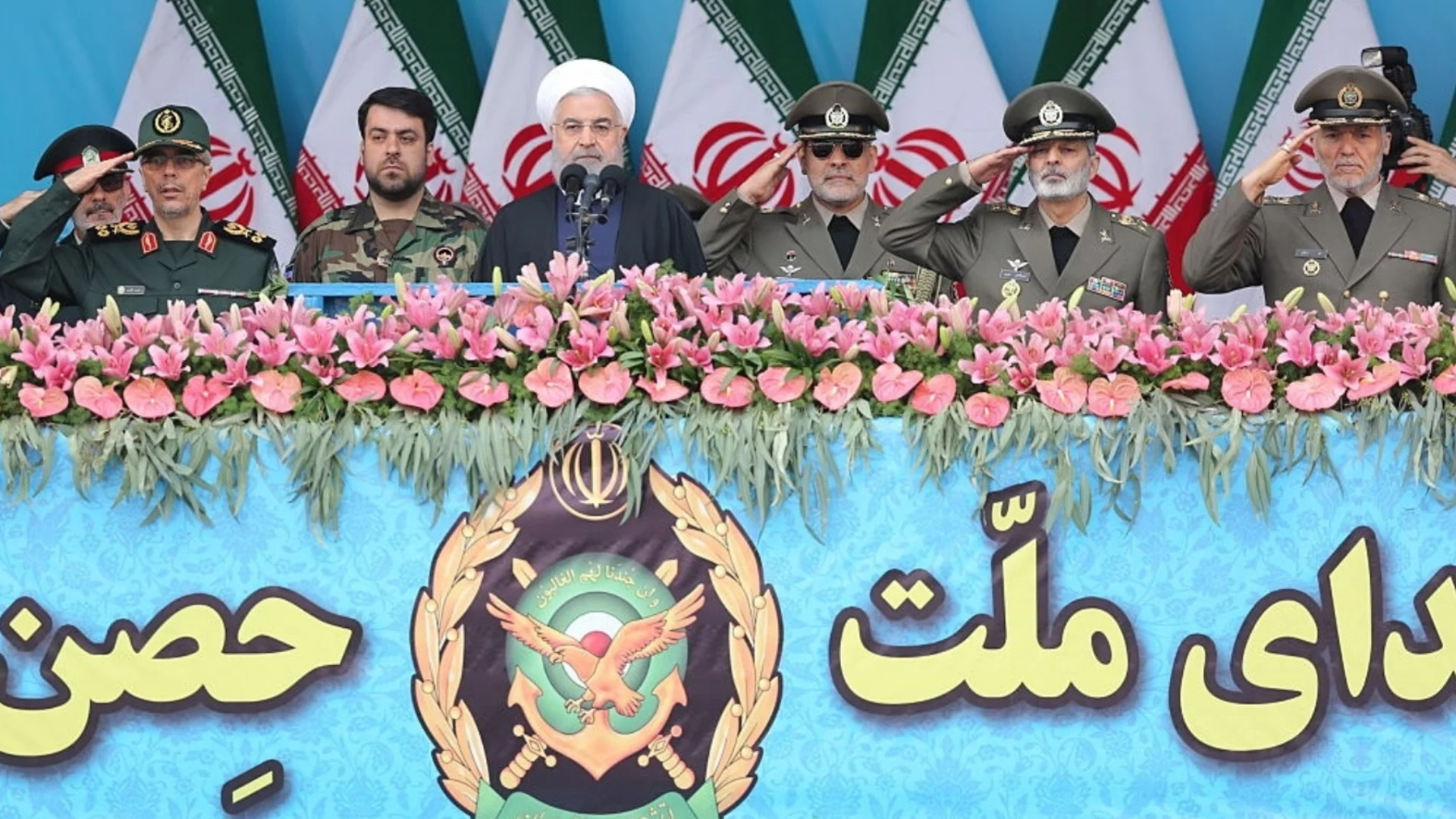 Аятолахът направи кърваво признание, САЩ пак говорят в тон за война (ВИДЕО)