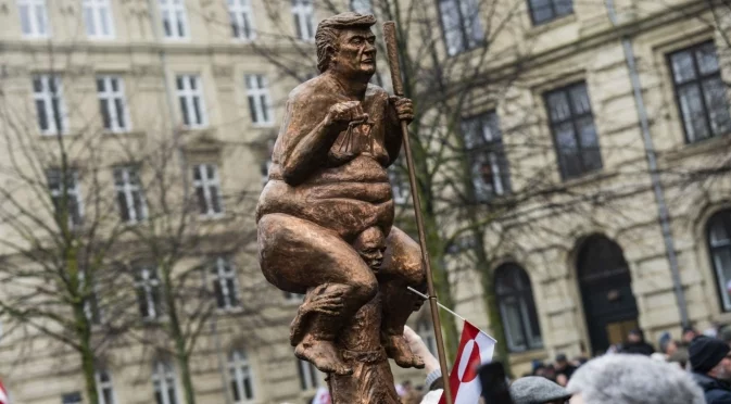 Делегация американски конгресмени се опитва да успокои Дания и Гренландия след заплахите на Тръмп