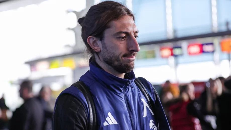 Окончателно: Левски разкри какво е бъдещето на Кристиан Димитров