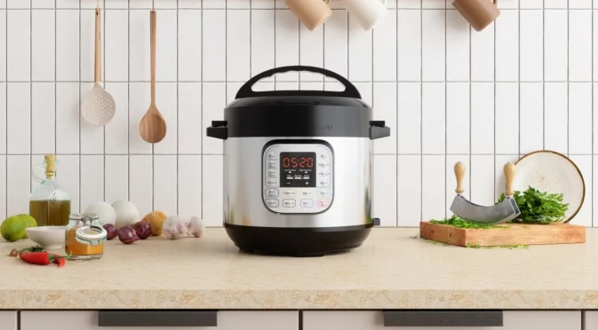 Кои са основните разлики между мултикукър и тенджера под налягане