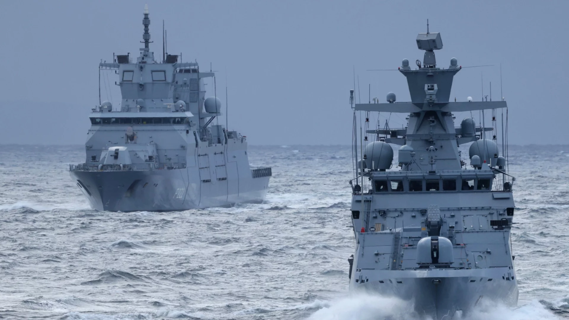 Гърция: Наше право е да разширим териториалните ни води, това не подлежи на преговори