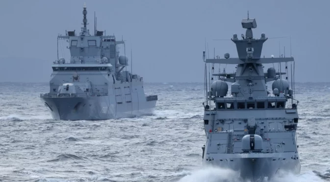 Гърция: Наше право е да разширим териториалните ни води, това не подлежи на преговори