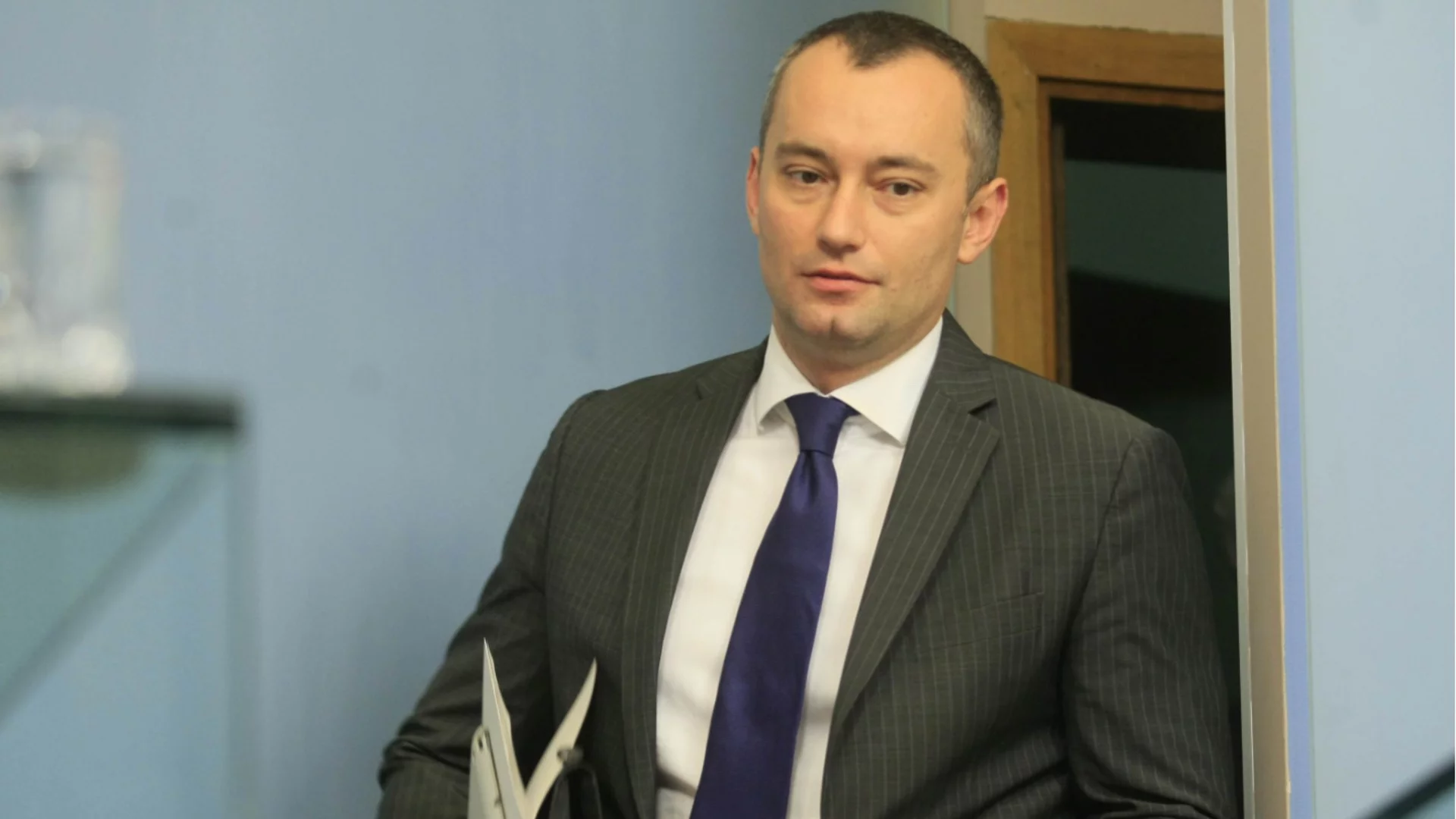 Белият дом: Николай Младенов вече е върховен представител за Газа - помагат му Рубио и Уиткоф