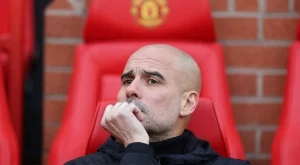 Манчестър Юнайтед хвърли страшен бой на Сити, който Гуардиола ще помни вечно