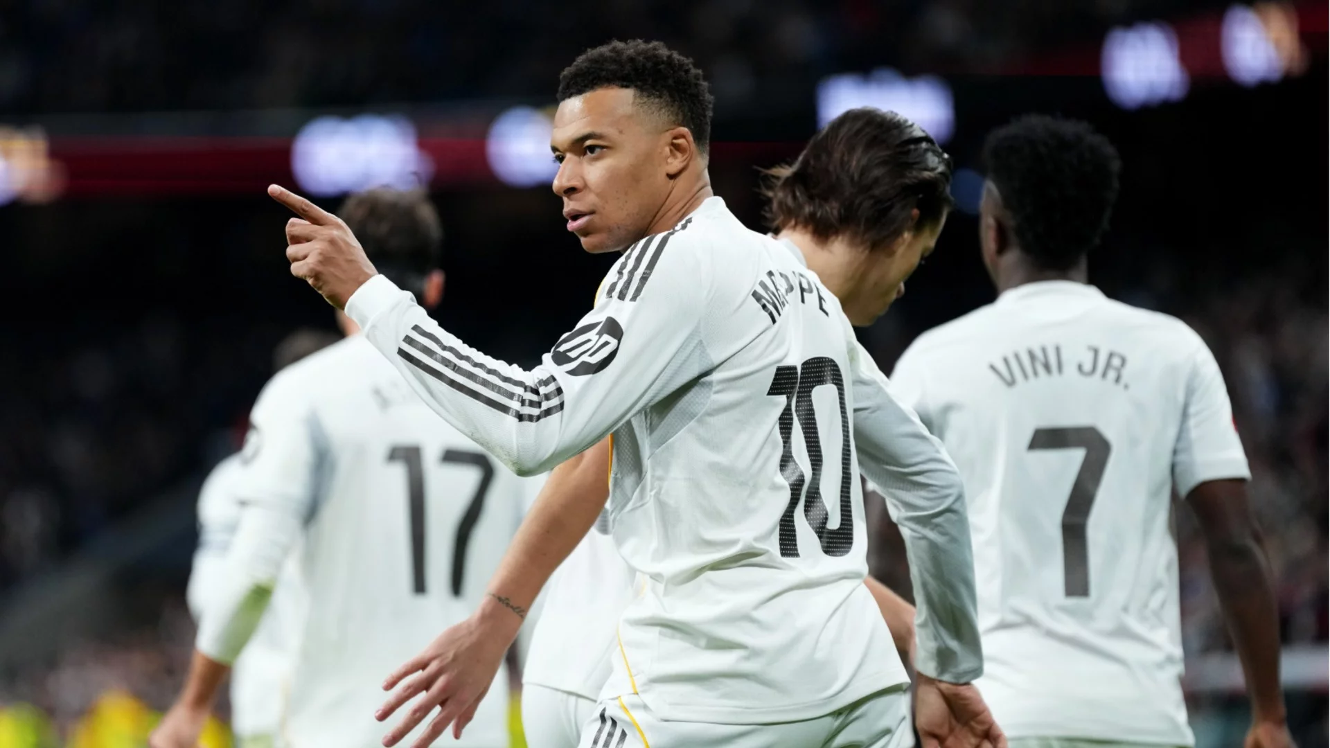 След краха за Купата и Суперкупата: Реал Мадрид показа реакция в първенството