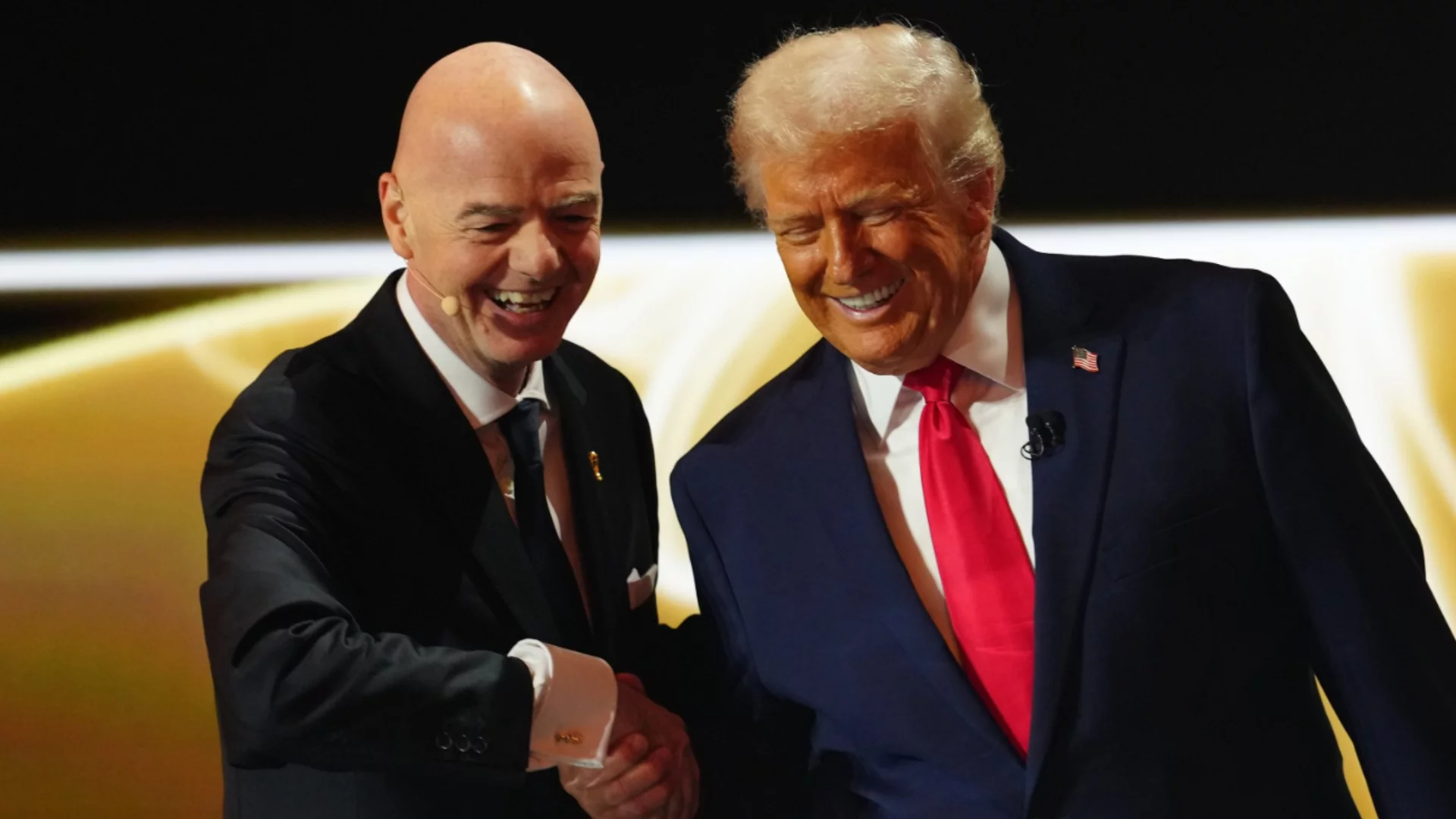 Германия може да бойкотира Световното първенство в САЩ заради Доналд Тръмп