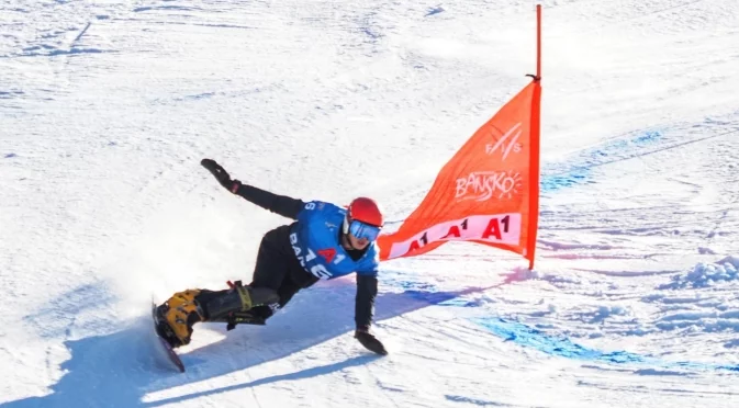 Весела Лечева се възхити: Българите доминират световния сноуборд!