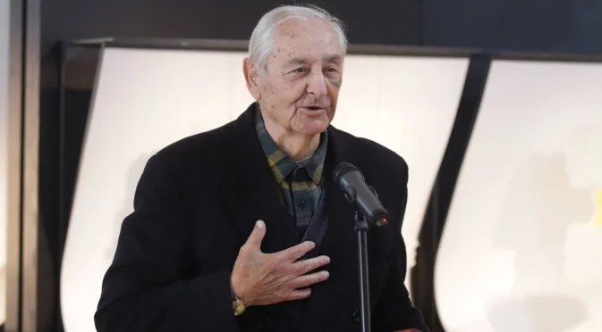 Почина актьорът Иван Несторов