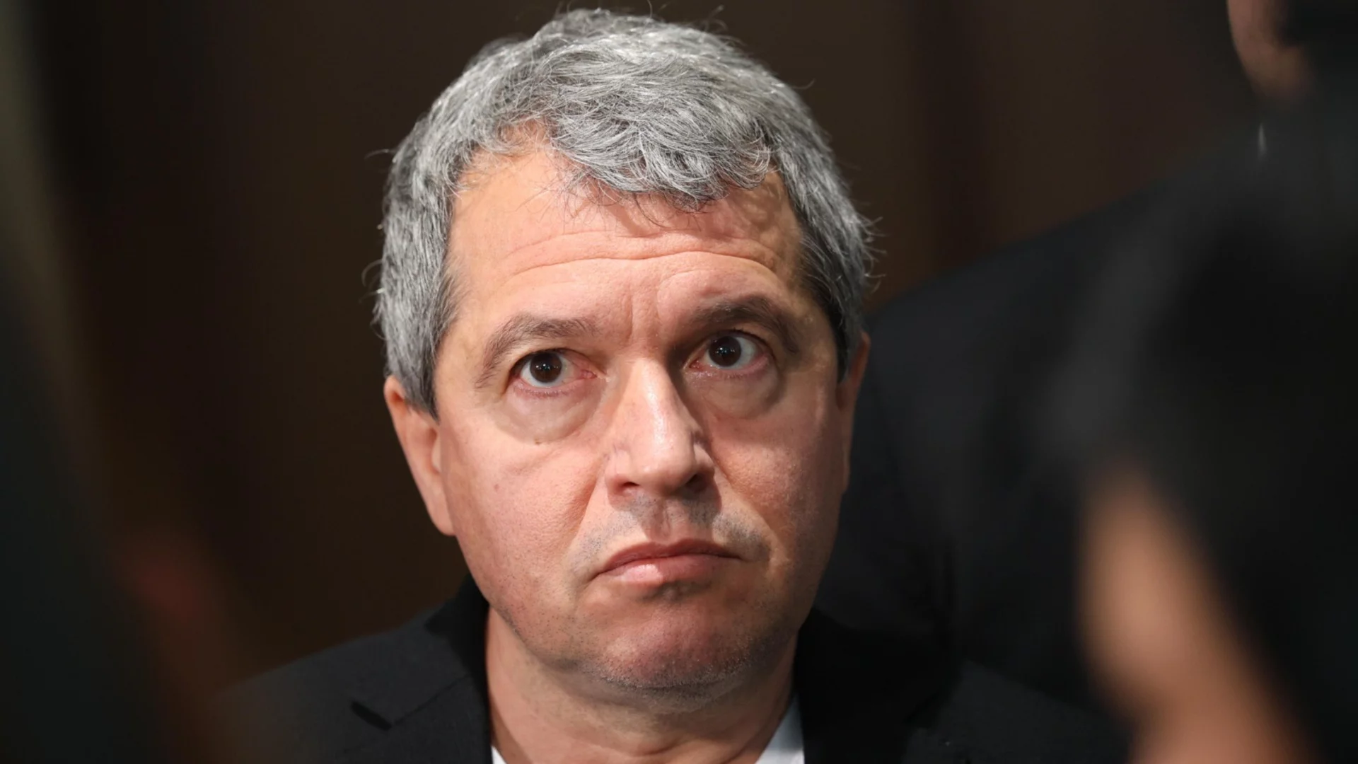 ДПС не поискаха нищо, зависимостта от Пеевски е преекспонирана