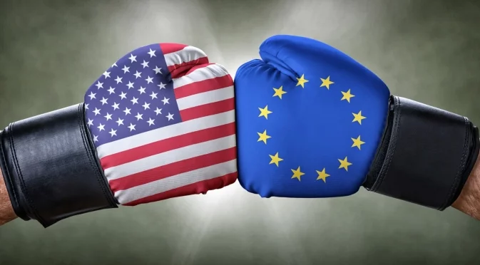 ЕС готви отговор на митата на Тръмп заради Гренландия