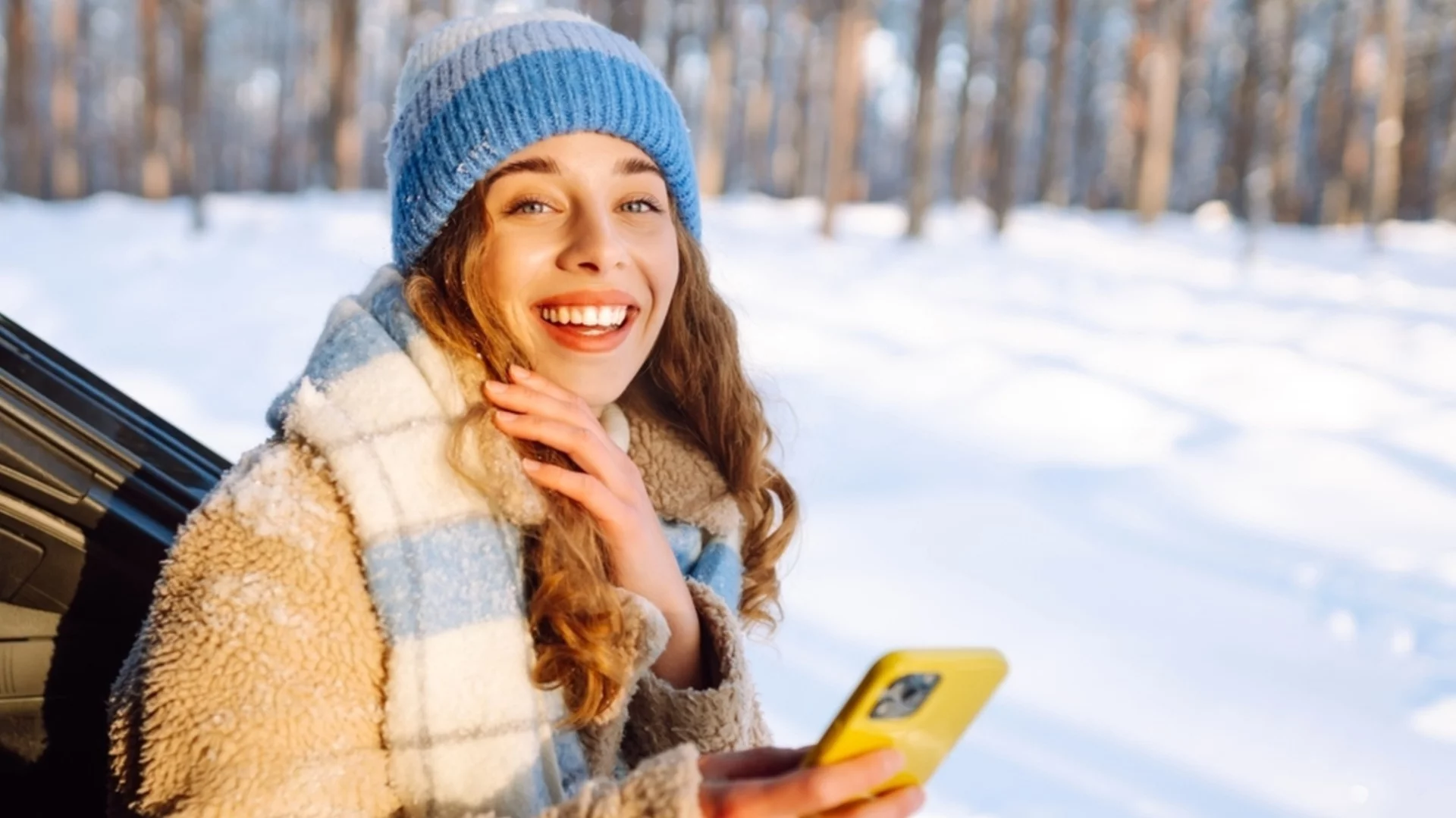 Късметът връхлита тези 4 зодии след новолунието на 18 януари 2026