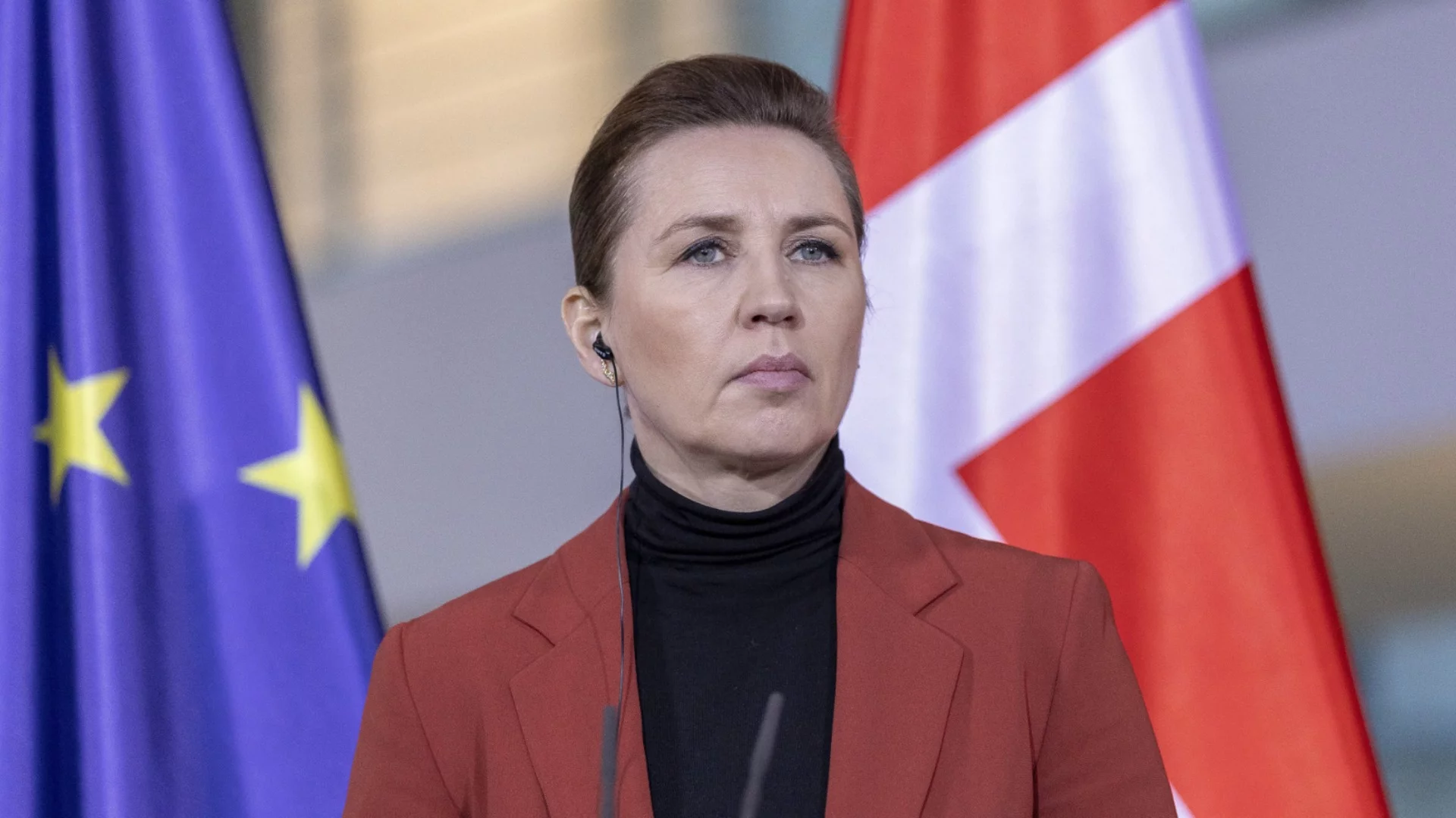 Осемте набелязани от Тръмп европейски страни реагираха за Гренландия и митата