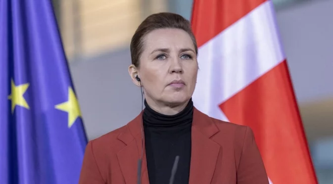 Осемте набелязани от Тръмп европейски страни реагираха за Гренландия и митата