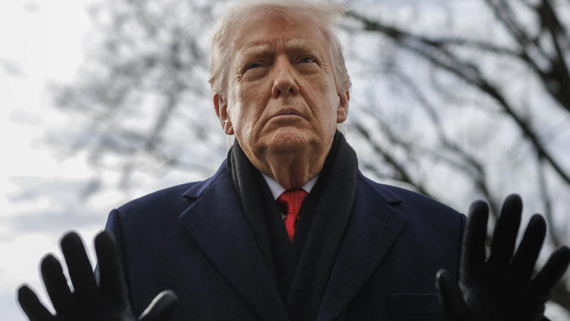 Тръмп използва Гренландия като истински гангстер, за да отвлече вниманието от Русия