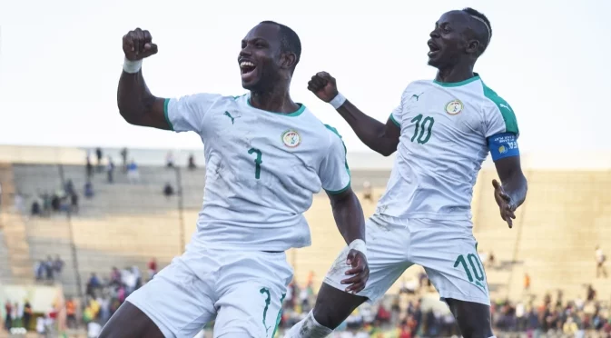 В скандален мач с отменен гол и пропусната дузпа: Сенегал е новият крал на Африка! (ВИДЕО)