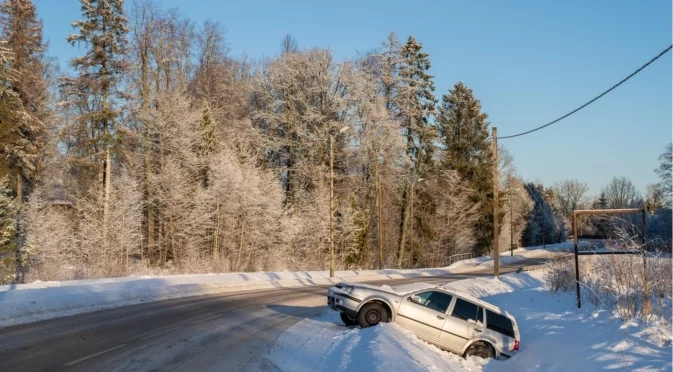 Вече изпреварваме броя на загиналите при ПТП-та спрямо същия период на 2025 г.