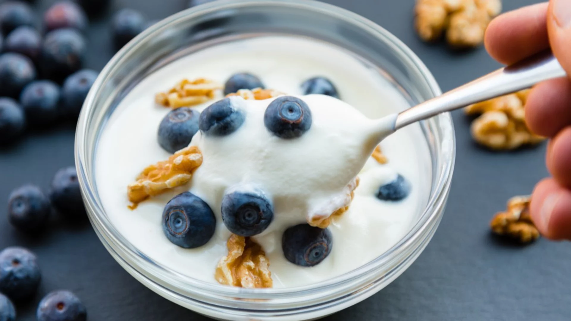 Най-полезни хранителни комбинации с кисело мляко