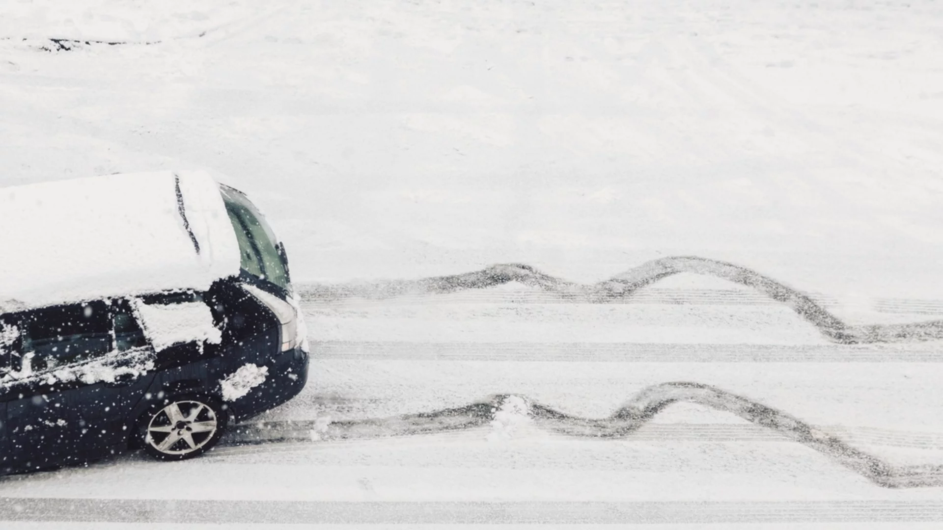 Прогноза за времето - 19 януари 2026 г. (понеделник)