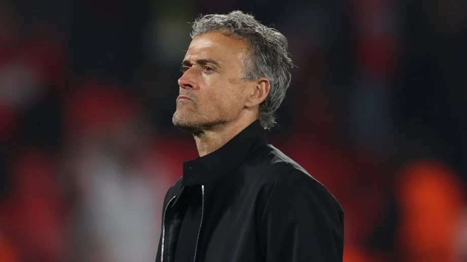 ПСЖ прави голям трансфер: Луис Енрике удря по най-ценното на Барселона