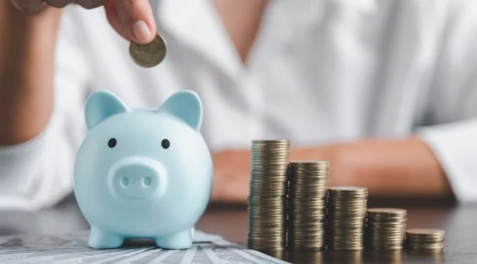 Психологическите последици от живота от заплата до заплата