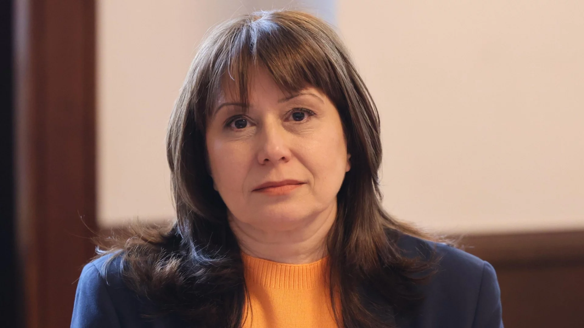 Омбудсманът: Президентът не ме е търсил за служебен премиер