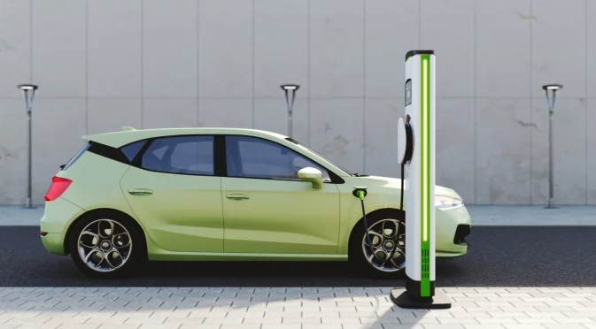 Кандидатствайте: Държавата дава пари за зарядни станции за електромобили