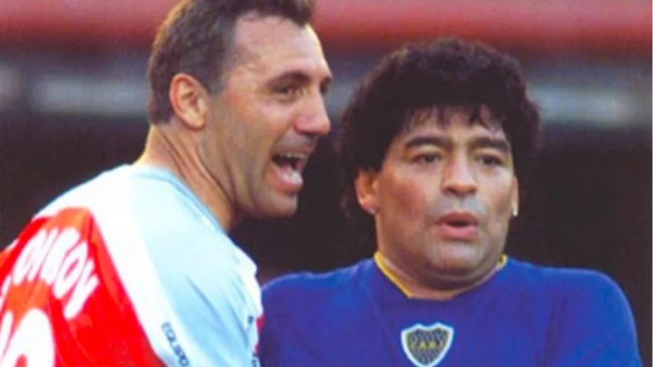 Съкрушително: Христо Стоичков каза цялата тъжна истина за Диего Марадона