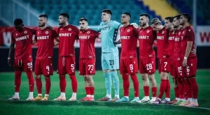 ЦСКА – ЛНЗ Черкаси НА ЖИВО по ТВ: Къде и кога да гледаме контролата?