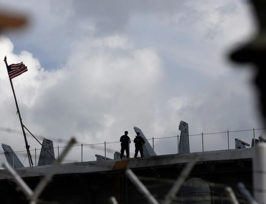 ЕС може да заплаши Тръмп със закриване на американски бази