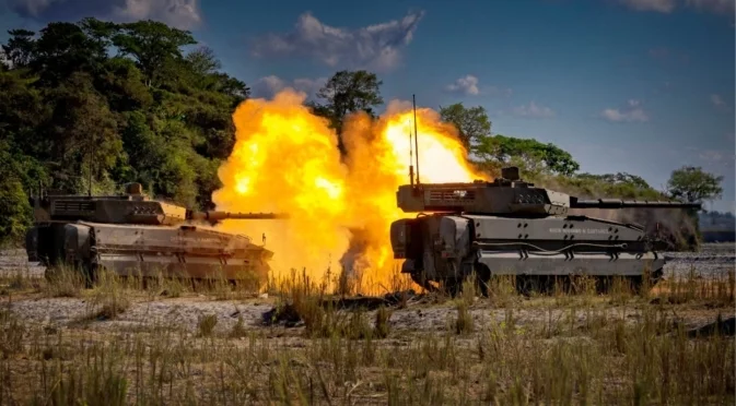 "Обезглавяване" на тайванските лидери: Китай репетира война, вдъхновен от операцията срещу Мадуро (ВИДЕО)