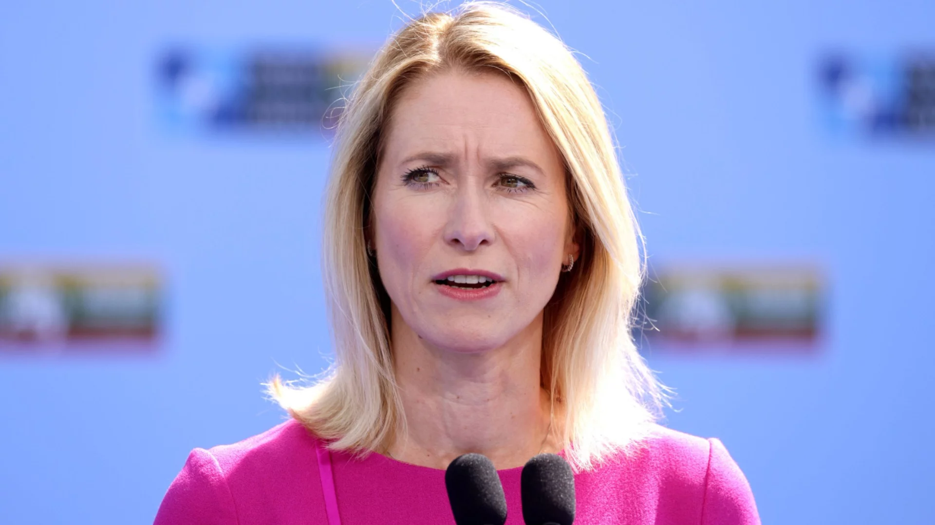 Калас: Новите американски мита са в полза на Китай и Русия