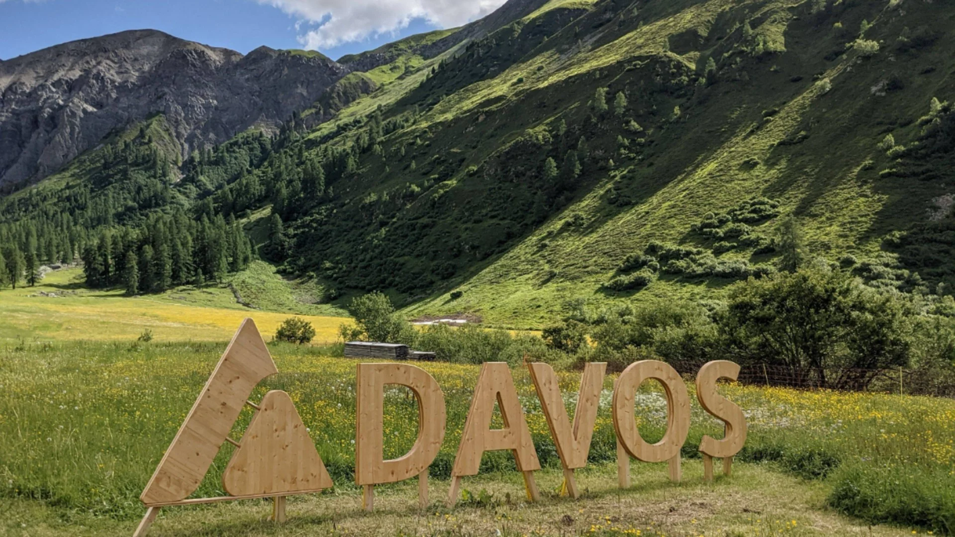 Световният икономически форум в Давос приема над 3000 участници