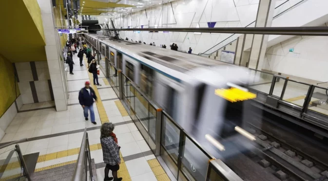 Без метро между "Сливница" и "Обеля" за половин година