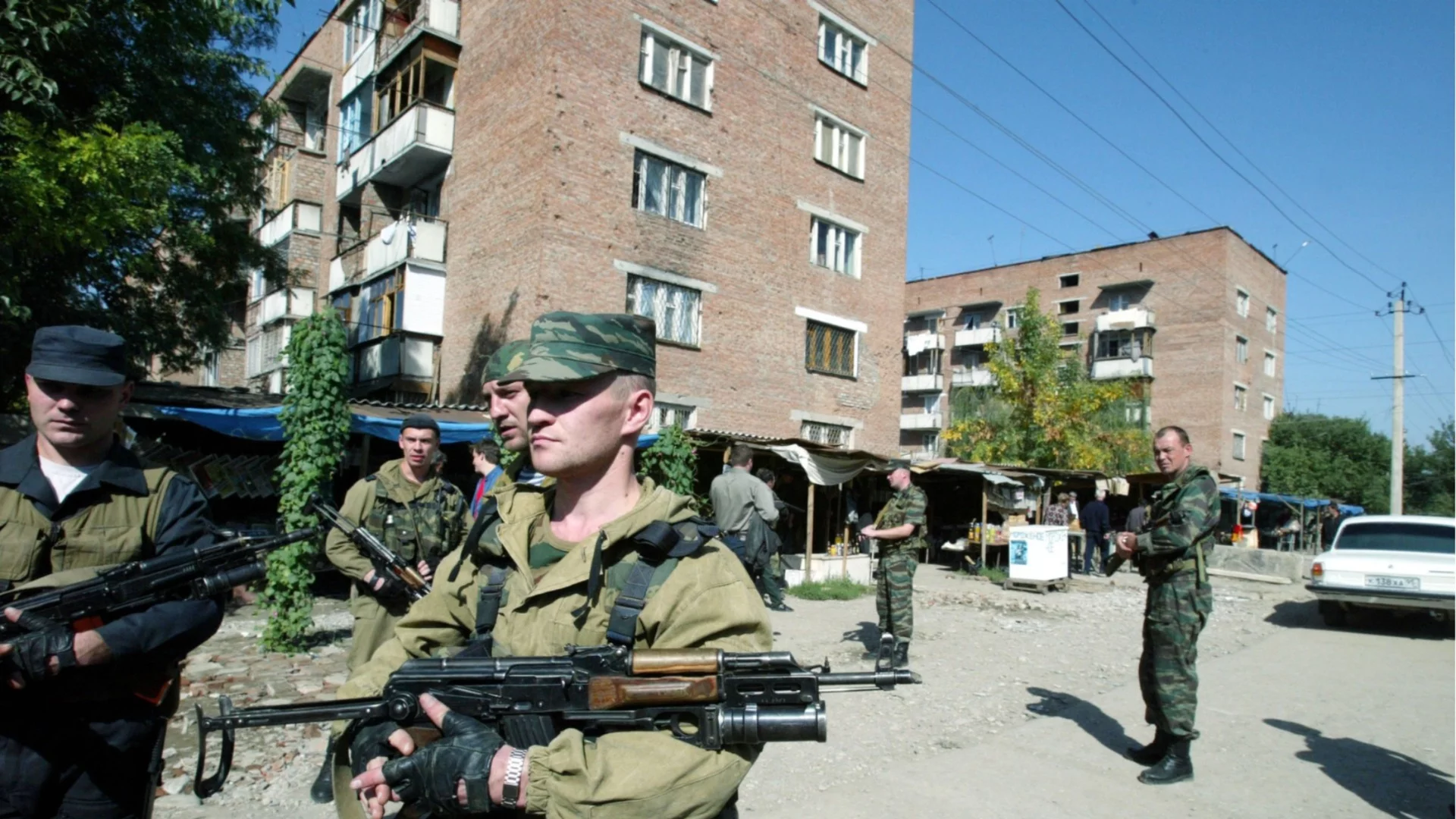"Най-безопасният регион" в Русия - там, където престъпленията не се докладват от страх