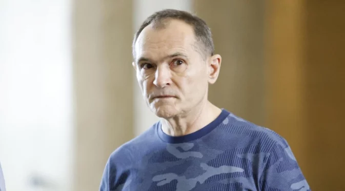 "Крайно време беше": Божков е бил нетърпелив Радев да влезе в политиката