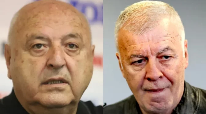 Венци Стефанов: Левски винаги е на колене пред Славия! Още чакам парите за щетите от Веласкес и компания