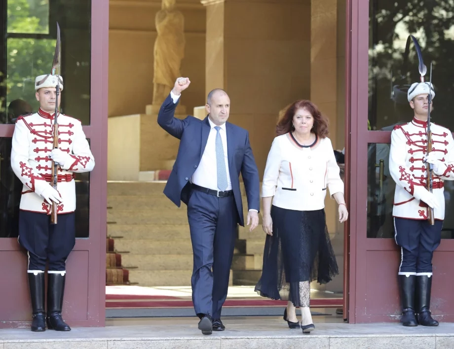 Арменският поп Румен Радев: Не просто "Боташ" и "Чий е Крим" - гнилото е друго