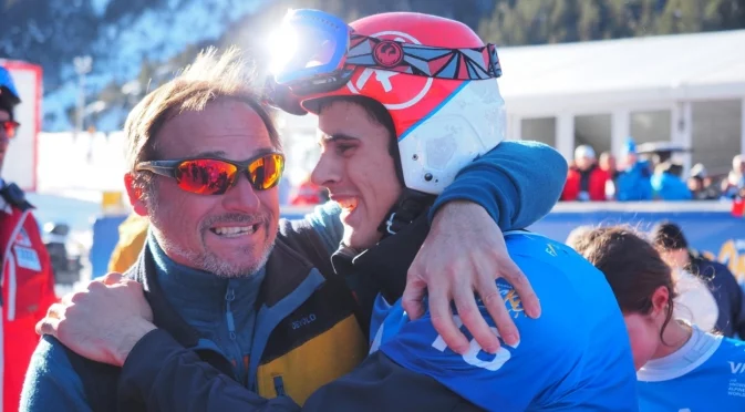 Тервел Замфиров: Българският отбор за Зимните олимпийски игри е във форма, всички даваме заявка за добри представяния