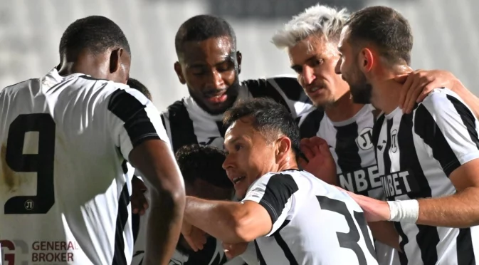 Руснаци изпреварват Левски за звезда на Локомотив Пловдив?