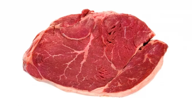 Мит или истина: месото трябва да е на стайна температура преди готвене