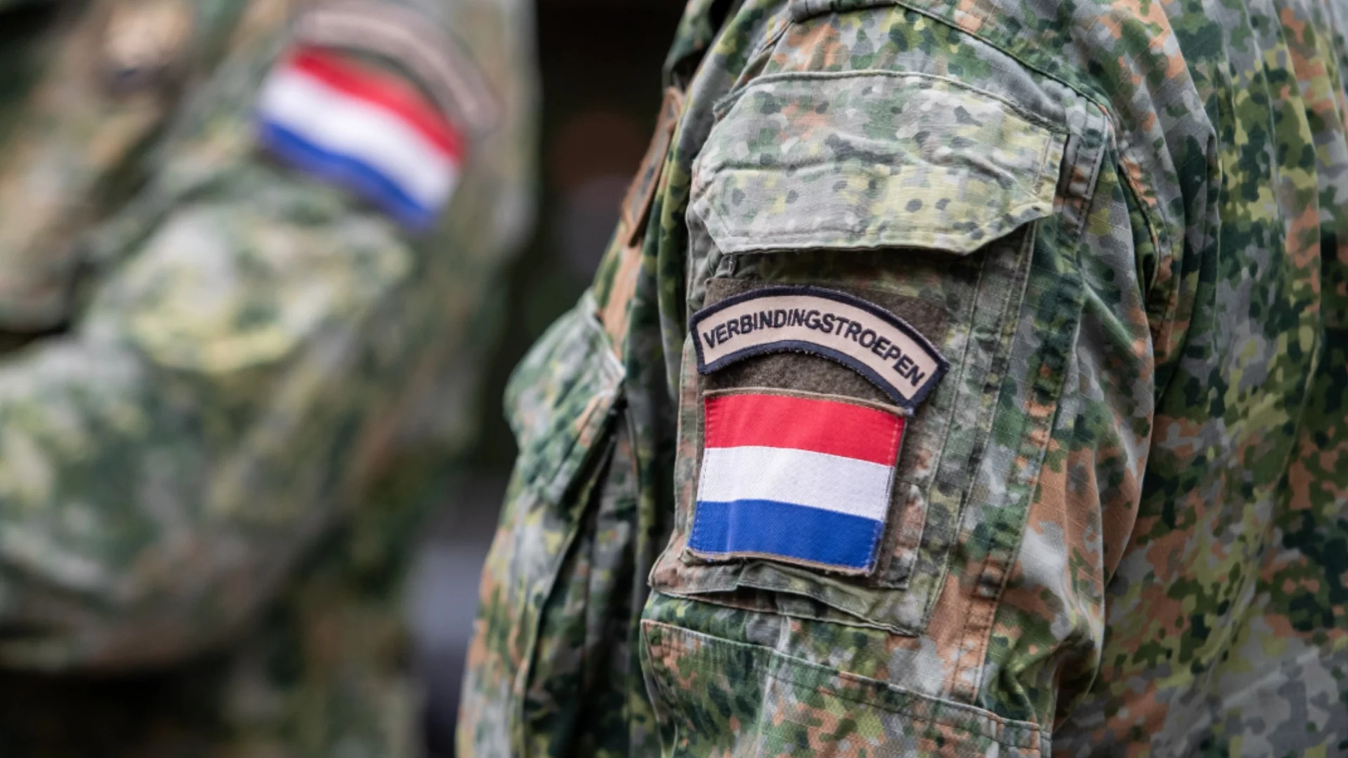 Нидерландските военни също са отпътували от Гренландия: Каква беше тяхната мисия