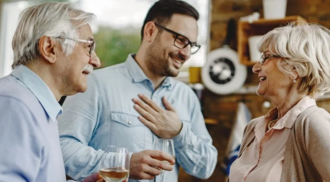 5 неща, които НЕ бива да давате на порасналите си деца