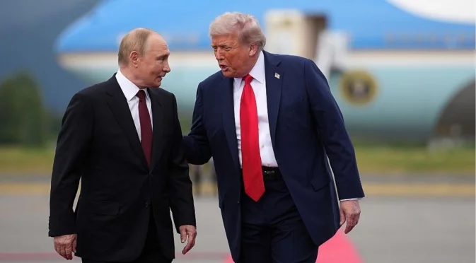 Кремъл: Тръмп покани Путин в Съвета за мир за Ивицата Газа