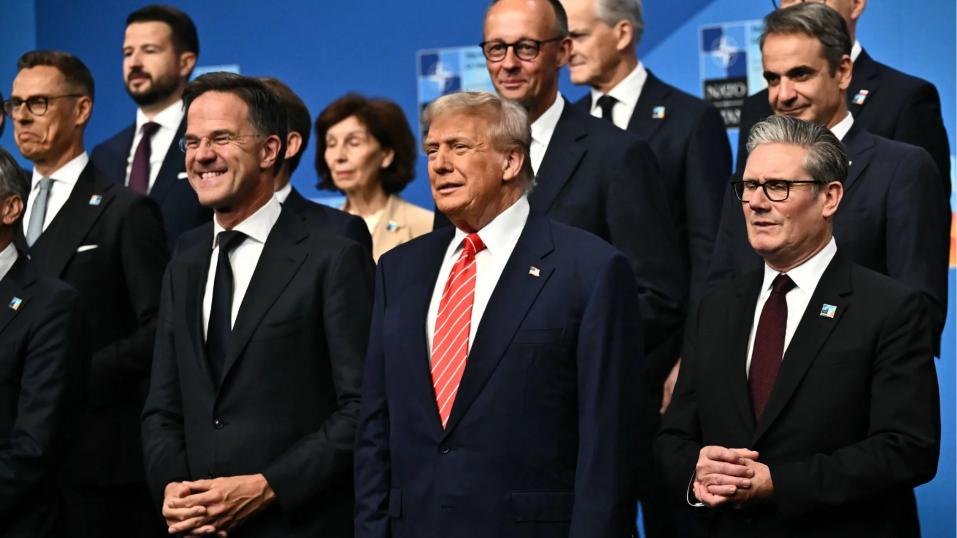 Заради Тръмп: Европа обмисля нова версия на НАТО - без САЩ, но с Украйна