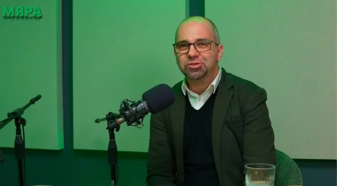 Първан Симеонов: Машините не са перфектни, но дадоха най-чистите резултати от избори