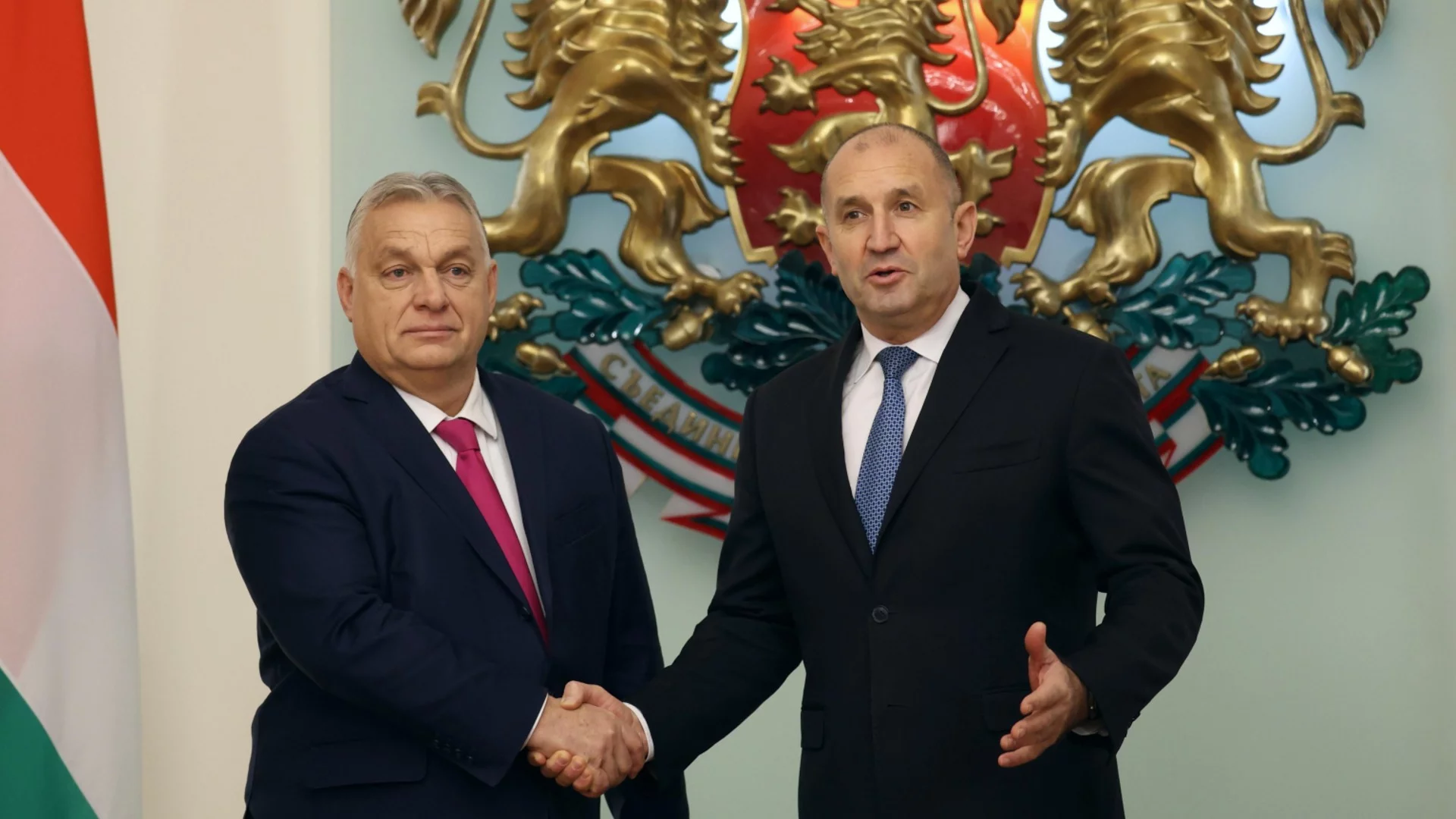 Консервативните гласове: Радев откри пътя си към това да се превърне в "българския Орбан"