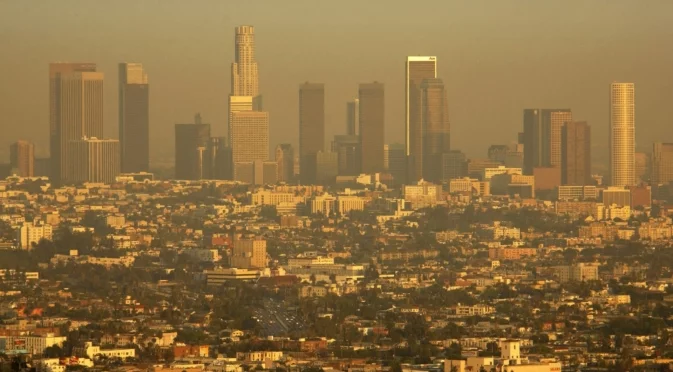 Хайде да си купим Калифорния: Петиция в Дания набира скорост