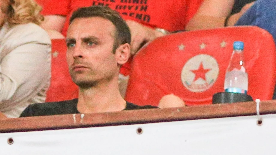 "Това не е моят клуб": Бербатов побесня заради спекулациите за него и ЦСКА