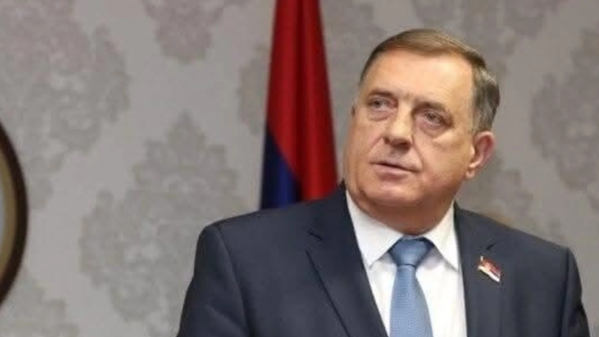 Пак Додик е в основата: Република Сръбска има ново правителство